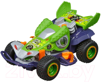 Автомобиль игрушечный Nikko Монстр Багги Extreme Action Mega Monsters 20111