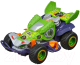Автомобиль игрушечный Nikko Монстр Багги Extreme Action Mega Monsters 20111 - 
