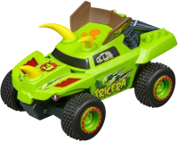 Автомобиль игрушечный Nikko Трицерапторс Extreme Action Mega Monsters 20112 - 