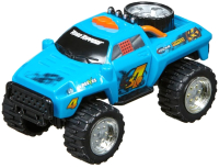 Автомобиль игрушечный Nikko Баха Flash Rides 20202 - 