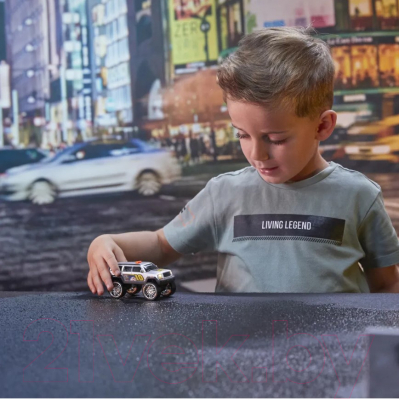 Автомобиль игрушечный Nikko SUV Flash Rides 20203