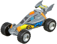 Автомобиль игрушечный Nikko Sand Scorcher Flash Rides 20208 - 