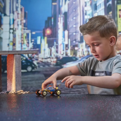 Автомобиль игрушечный Nikko Sand Scorcher Flash Rides 20208
