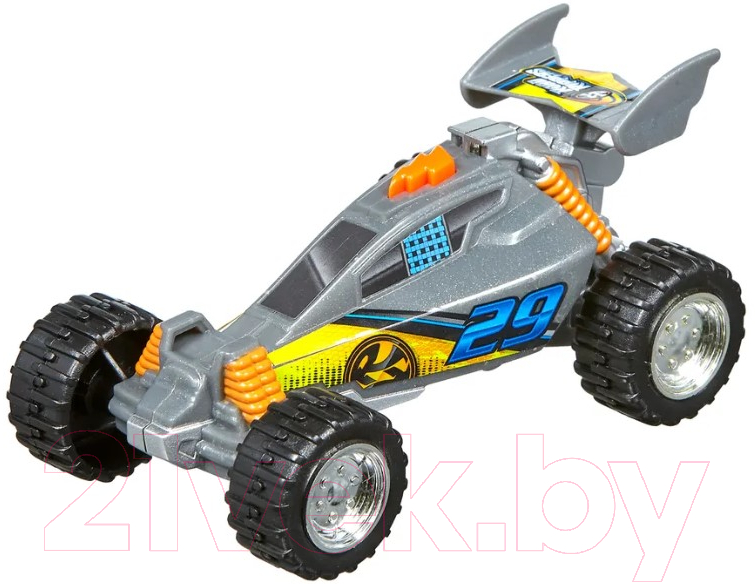 Автомобиль игрушечный Nikko Sand Scorcher Flash Rides 20208
