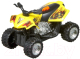 Квадроцикл игрушечный Nikko ATV Flash Rides 20205 - 