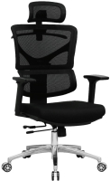 Кресло офисное Evolution Ergo Fabric - 