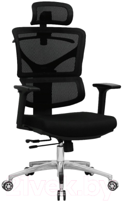 Кресло офисное Evolution Ergo Fabric