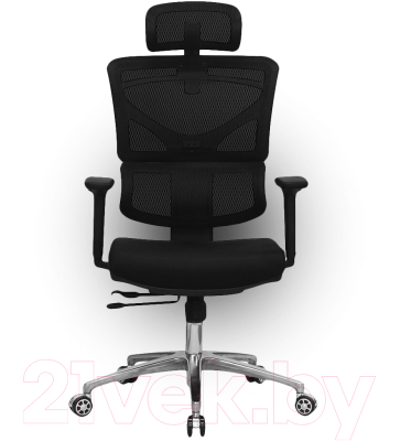 Кресло офисное Evolution Ergo Fabric
