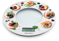 Кухонные весы Blackton Bt KS1010 (пирожные) - 