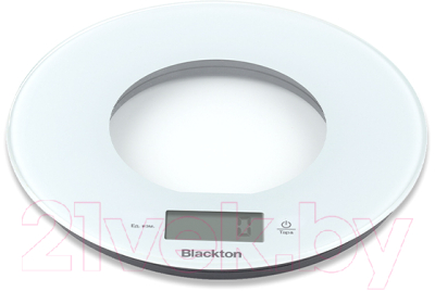 Кухонные весы Blackton Bt KS1010 (пирожные)