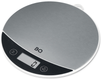 Кухонные весы BQ KS1002 (стальной) - 