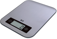 Кухонные весы BQ KS1003  (стальной) - 