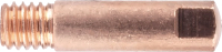 

Наконечник контактный для горелки, М5x1 / 3046