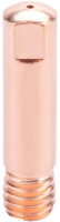 

Наконечник контактный для горелки, М6x25x0.6 / 3047