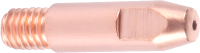 

Наконечник контактный для горелки, М6x28x1.2 Varteg / 6092