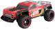 Радиоуправляемая игрушка Nikko Машина Pro Trucks Nikko Racing #5 10061 - 