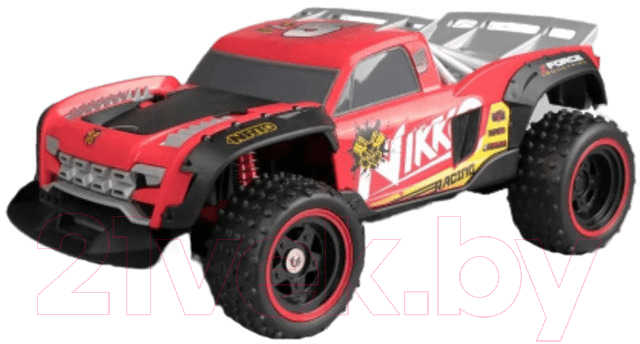 Радиоуправляемая игрушка Nikko Машина Pro Trucks Nikko Racing #5 10061