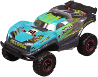 Радиоуправляемая игрушка Nikko Машина Elite Trucks Rally Raid 10072 - 