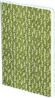

Записная книжка Greenwich Line, Beauty Floral В6 / NB6-20845