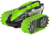 Радиоуправляемая игрушка Nikko Машина Nano Trax Electric Green 10181 - 