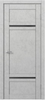 

Дверь межкомнатная MDF Techno, Dominika Loft 605 50x200