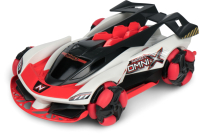 Радиоуправляемая игрушка Nikko Машина Nano Omni X Galactic Red 10201 -