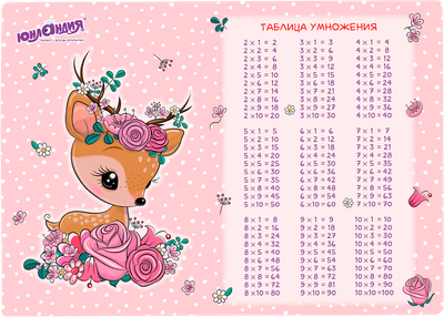 

Накладка на стол, Fawn / 270395