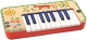 Музыкальная игрушка Djeco Синтезатор / 06023 - 