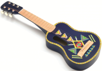 Музыкальная игрушка Djeco Гитара 6 струн / 06024 - 