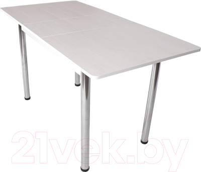 Обеденный стол СВД Юнио 100-130x60 / 057.Д1.Х (бодега)