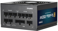 Блок питания для компьютера Zalman ZM750-TMX - 
