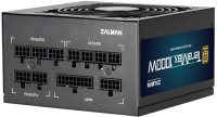 Блок питания для компьютера Zalman ZM1000-TMX - 