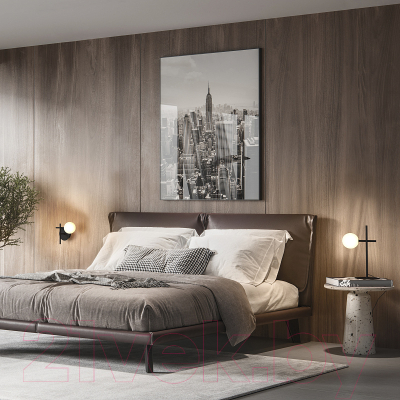 Изображение товара Прикроватная лампа Mantra Cellar 7638