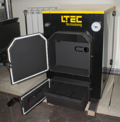 Твердотопливный котел LTEC Termolong 16 / TER1650