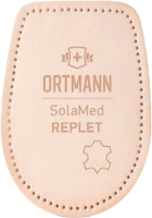 Комплект подпяточников ортопедических Ortmann Replet 3-6мм (M) - 