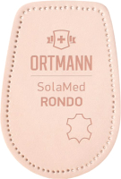 Комплект подпяточников ортопедических Ortmann Rondo (L) - 