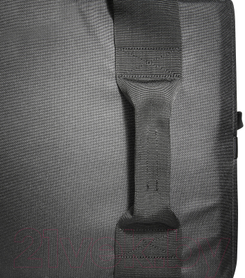 Сумка дорожная Tatonka Gear Bag 80 / 1949.040 (черный)