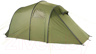 Палатка Tatonka Family Camp / 2446.333 (светло-оливковый)