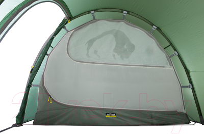 Палатка Tatonka Okisba / 2597.070 (зеленый)