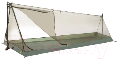 Палатка Tatonka Single Mesh Tent / 2474.331 (оливковый)