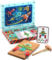 

Конструктор, Космодром / 06642