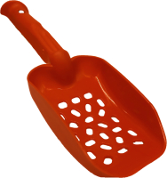 

Совок для туалета ZooExpress, м0000000969