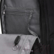 Миниатюра изображения товара Рюкзак Grizzly RU-138-41 (черный/серый)