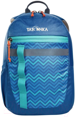 Школьный рюкзак Tatonka Husky Bag 10 JR. / 1764.010 (синий)