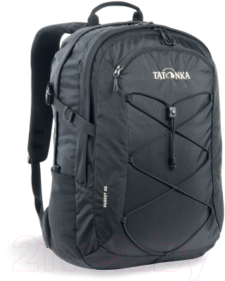 Рюкзак спортивный Tatonka Parrot 29 / 1620.040 (черный)