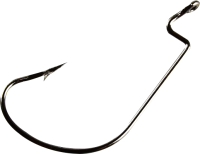 

Крючок рыболовный COBRA, L-Worm / CO502-002