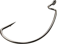 

Крючок рыболовный COBRA, L-Worm / CO503-K050
