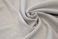 

Шторы, Рогожка снежный РСС-K18