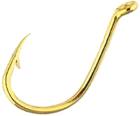 

Крючок рыболовный COBRA, Beak / C1091G-006