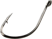 

Крючок рыболовный COBRA, AJI / CA112-012